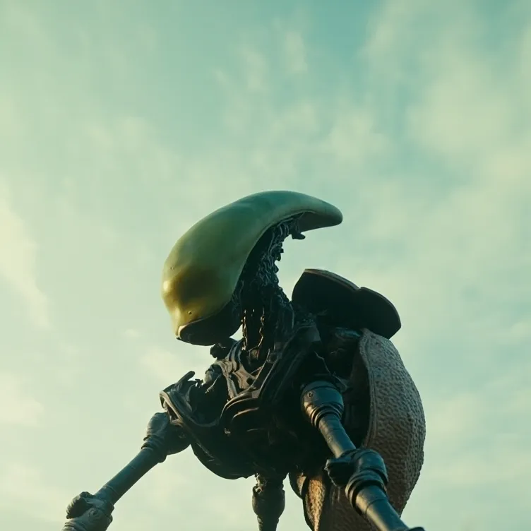 chat with ai character: actual martian war