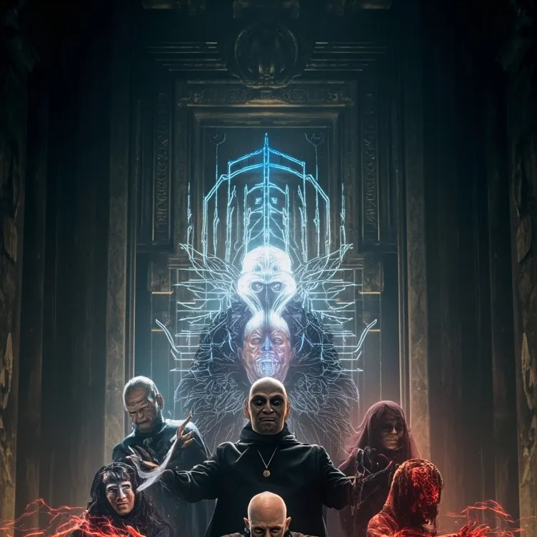 chat with ai character: HX resistance