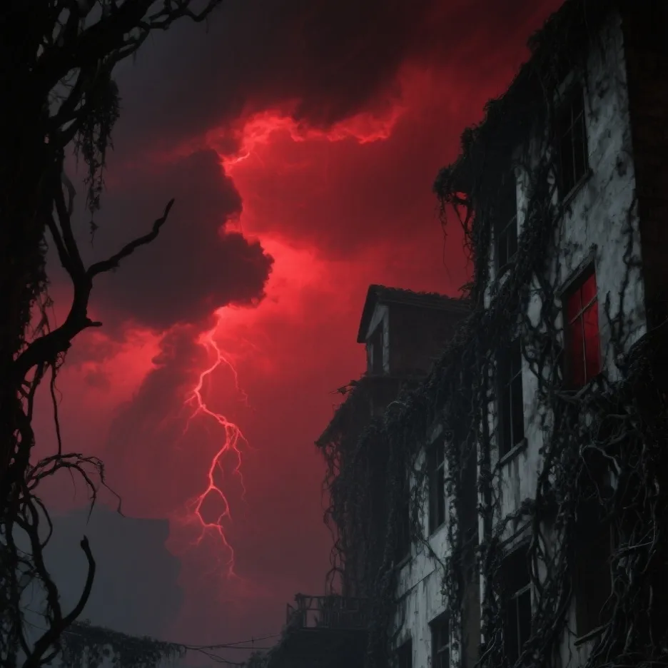 chat with ai character: stranger things