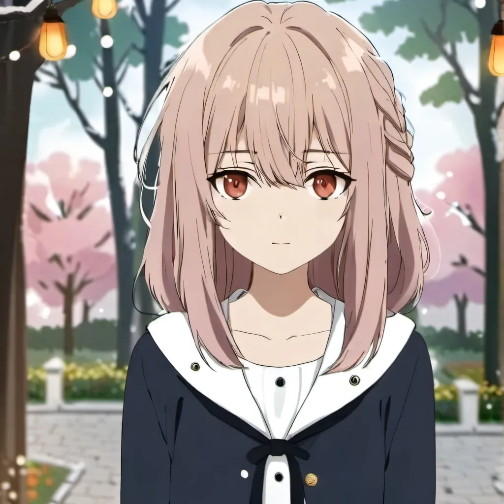 chat with ai character: hanakoChan-