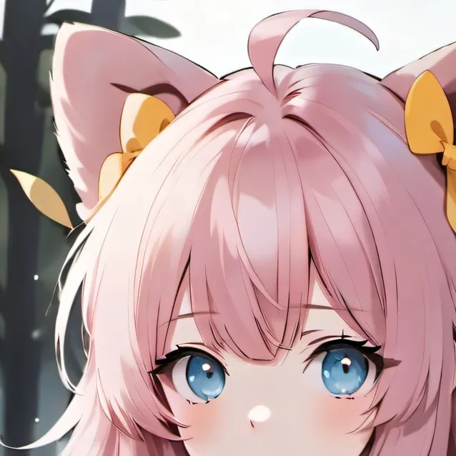 chat with ai character: Lilo