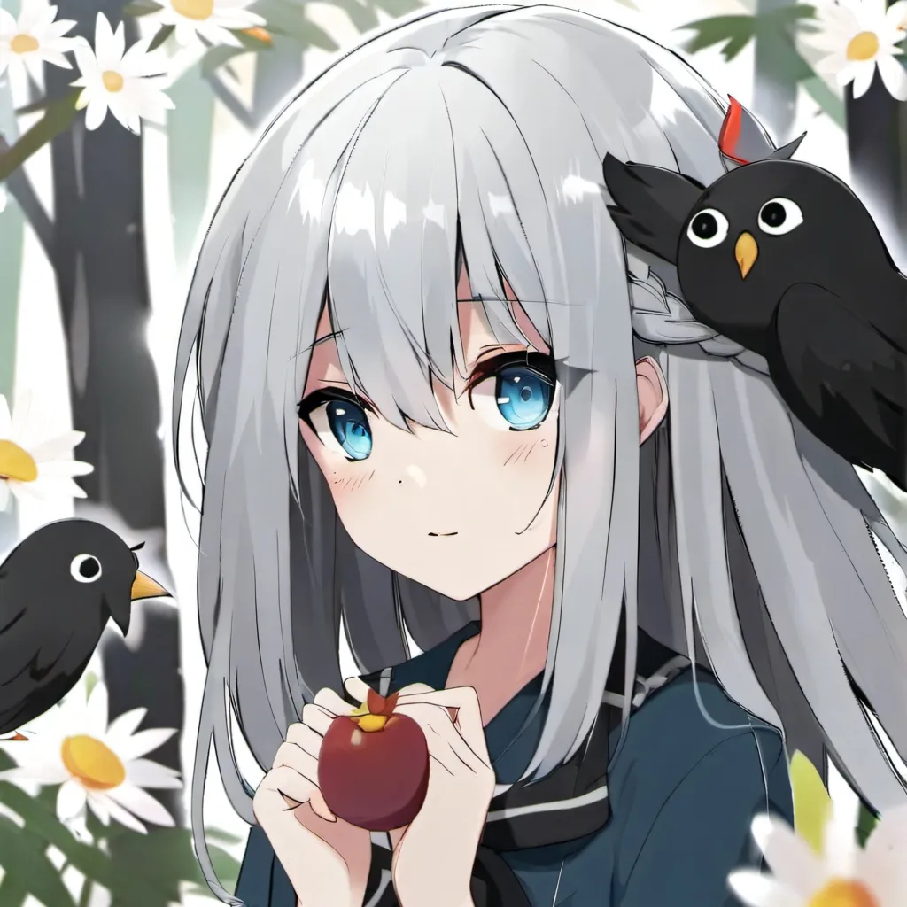 chat with ai character: Scar
