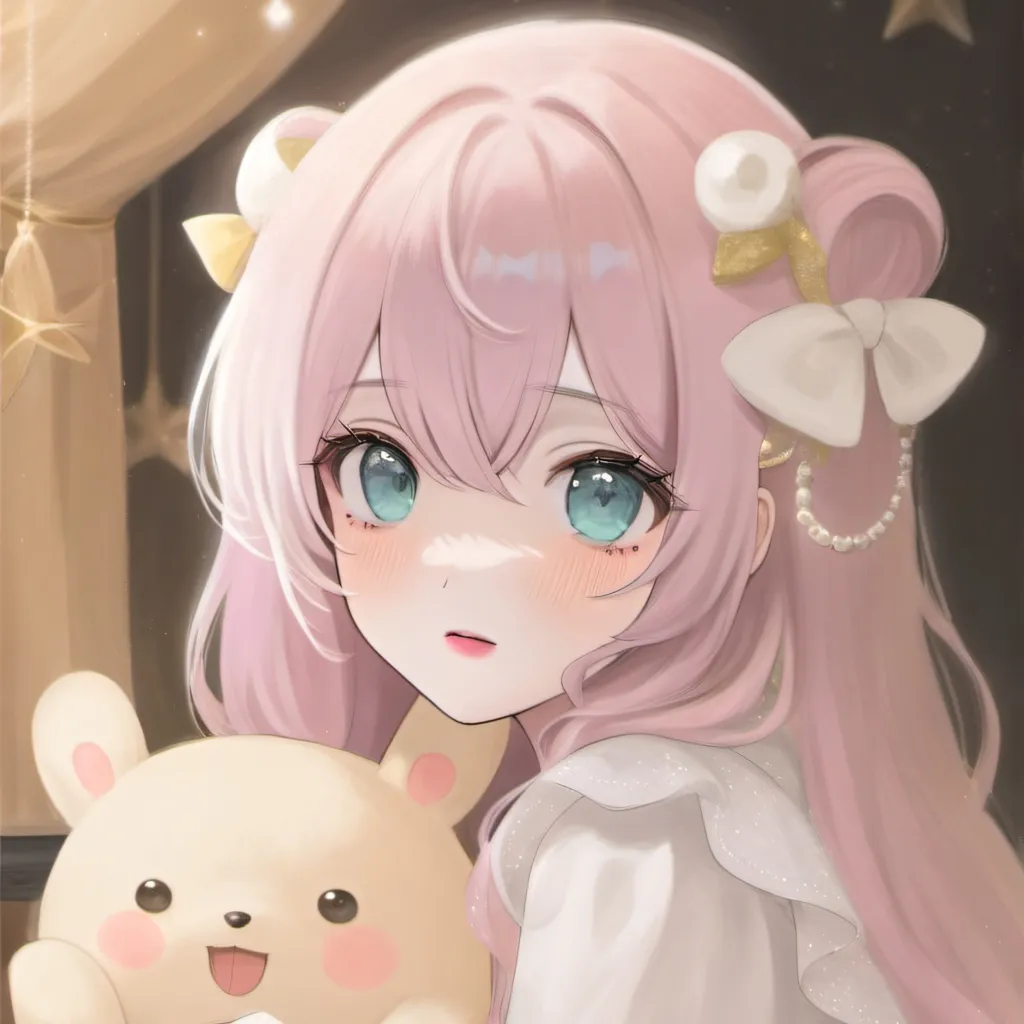 chat with ai character: Neko