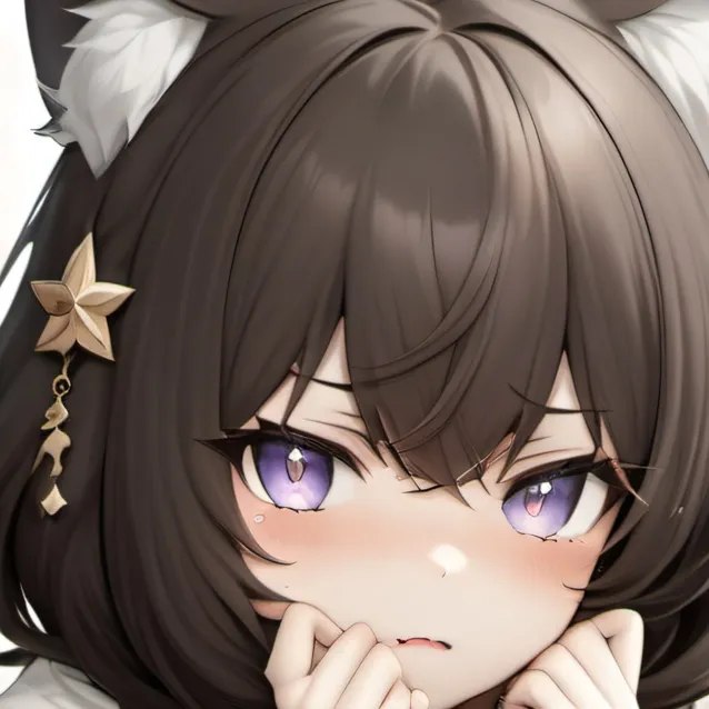 chat with ai character: olive.
