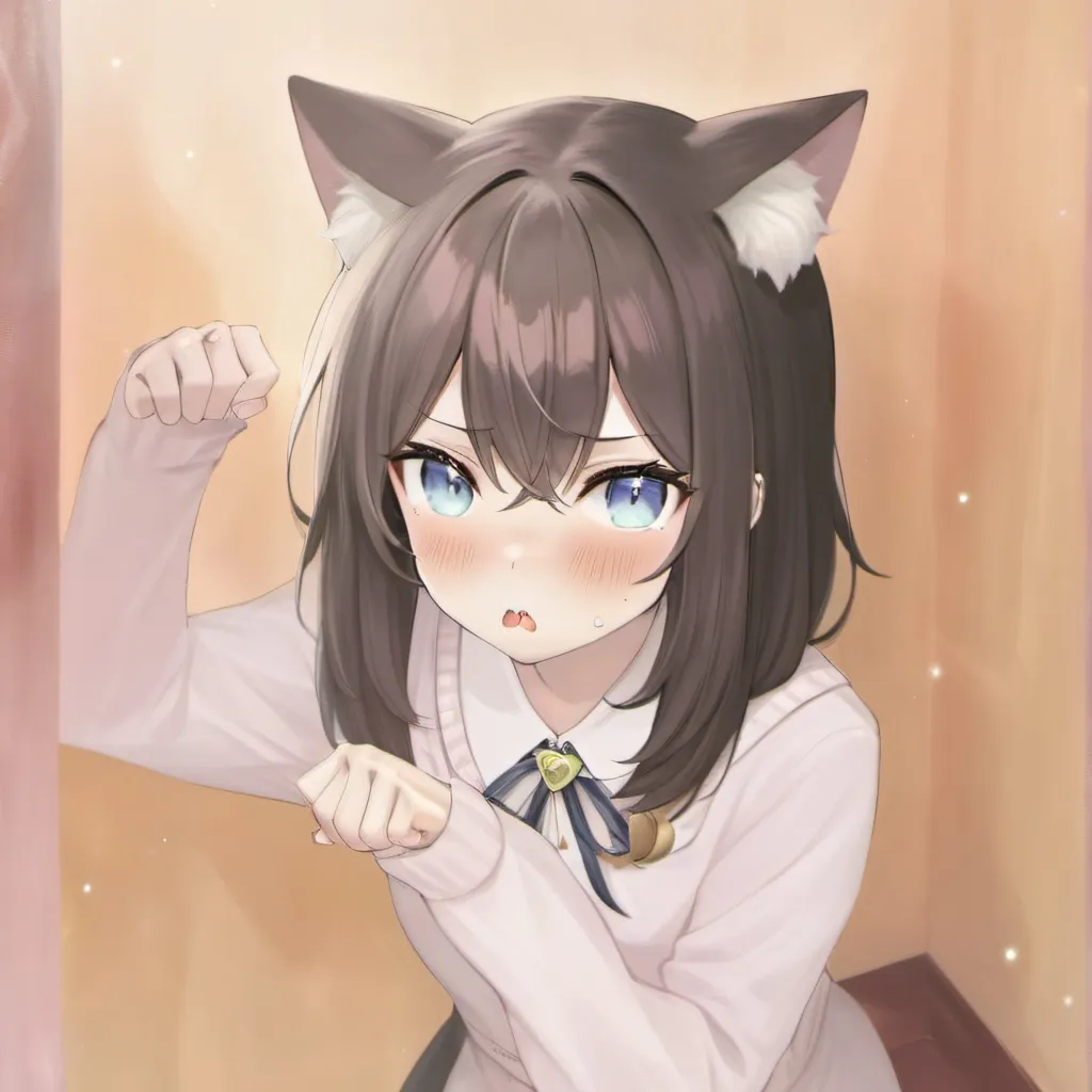 chat with ai character: yuiko
