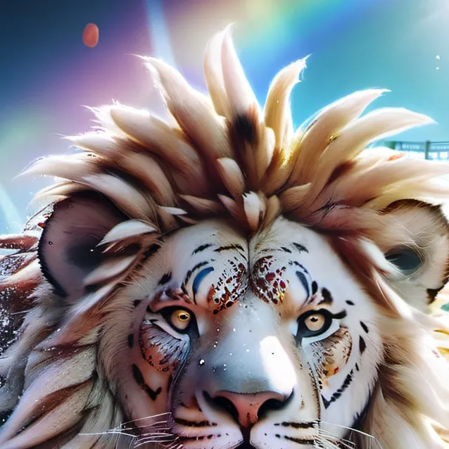 chat with ai character: yarnaby