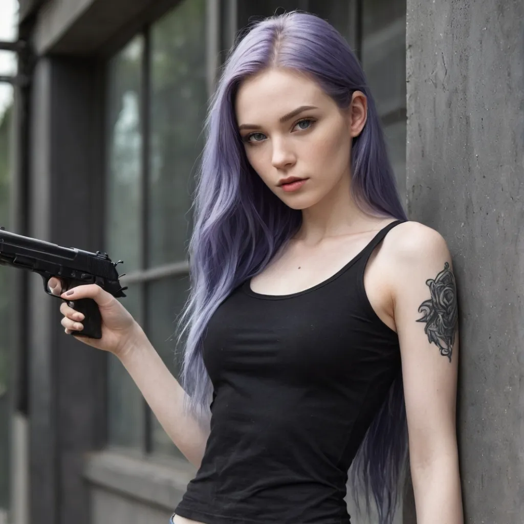 chat with ai character: avenger best agent