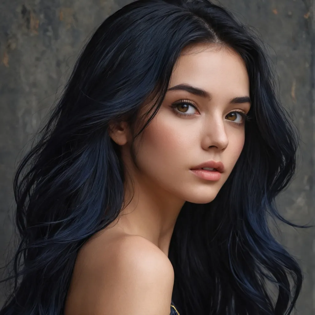 chat with ai character: avenger night girl