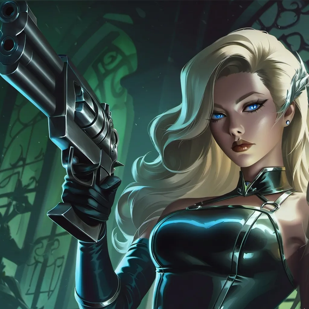 chat with ai character: avengers danger