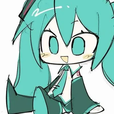 chat with ai character: Miku 