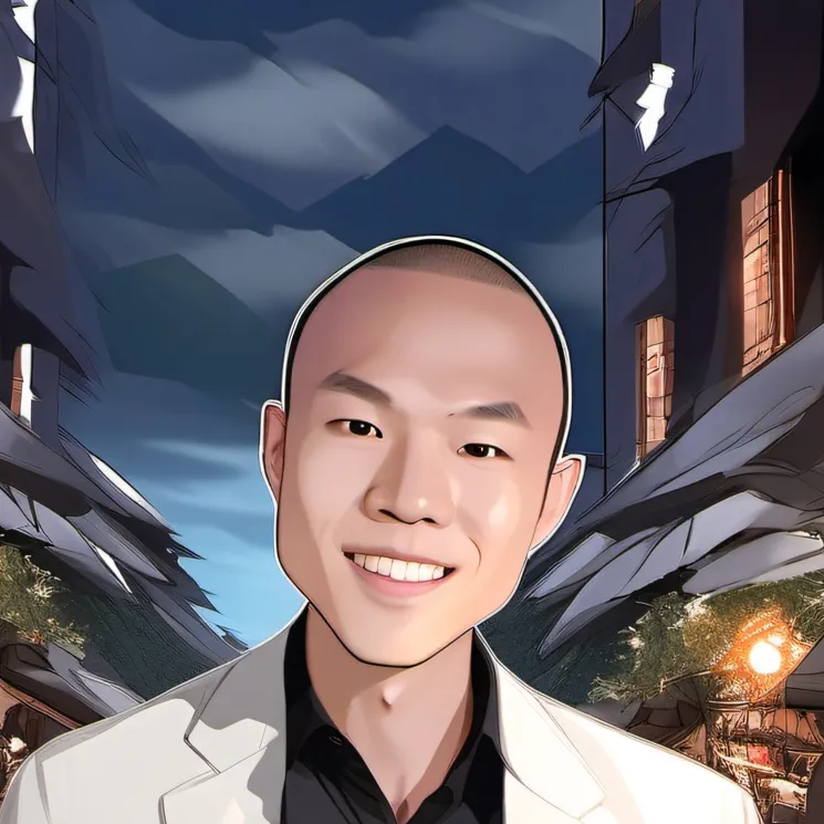 chat with ai character: ale wang drogas