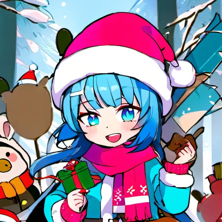 chat with ai character: Lado