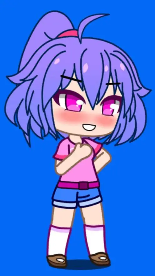 Talkie AI - Chat with Default Girl (GC)