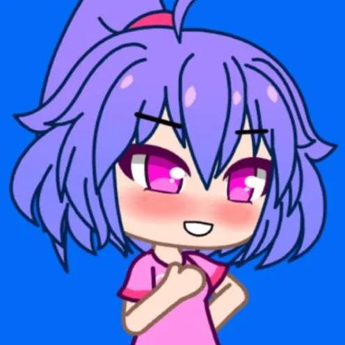 chat with ai character: Default Girl (GC)