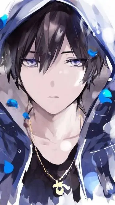 ai character: Jack background