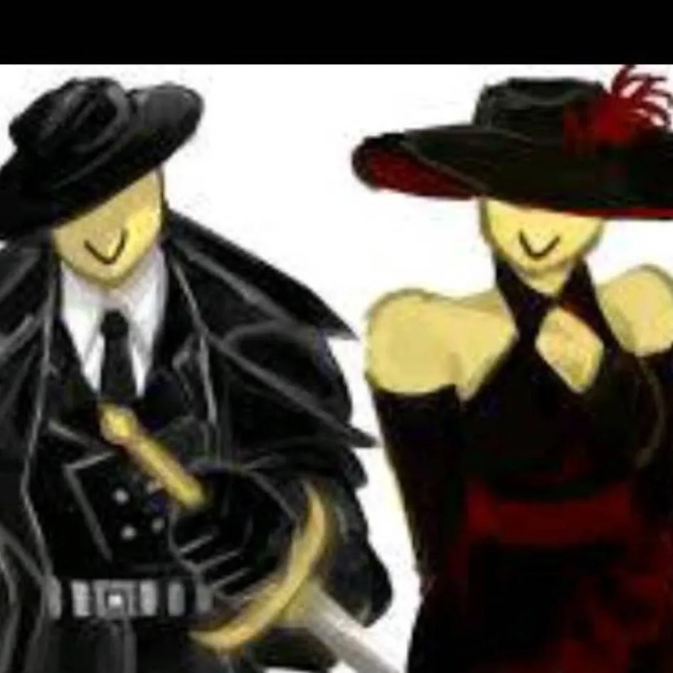 chat with ai character: Mafioso and Millie