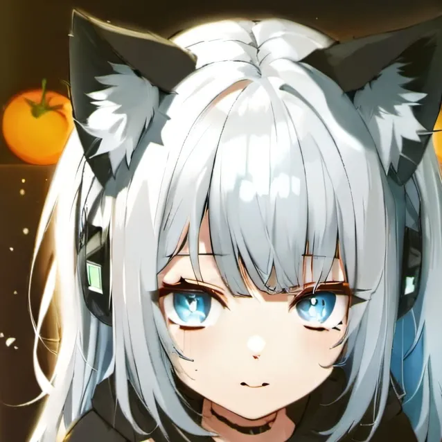 chat with ai character: Zara