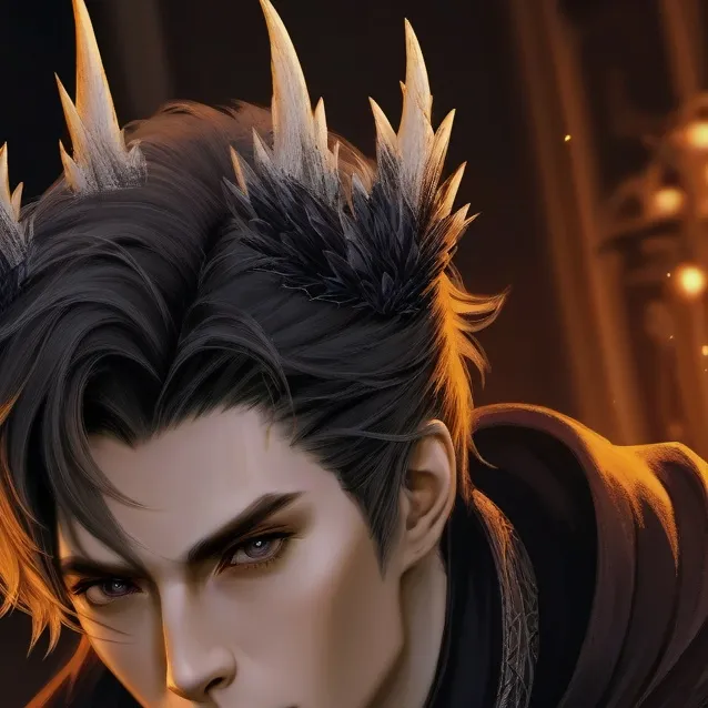 chat with ai character: Jack 
