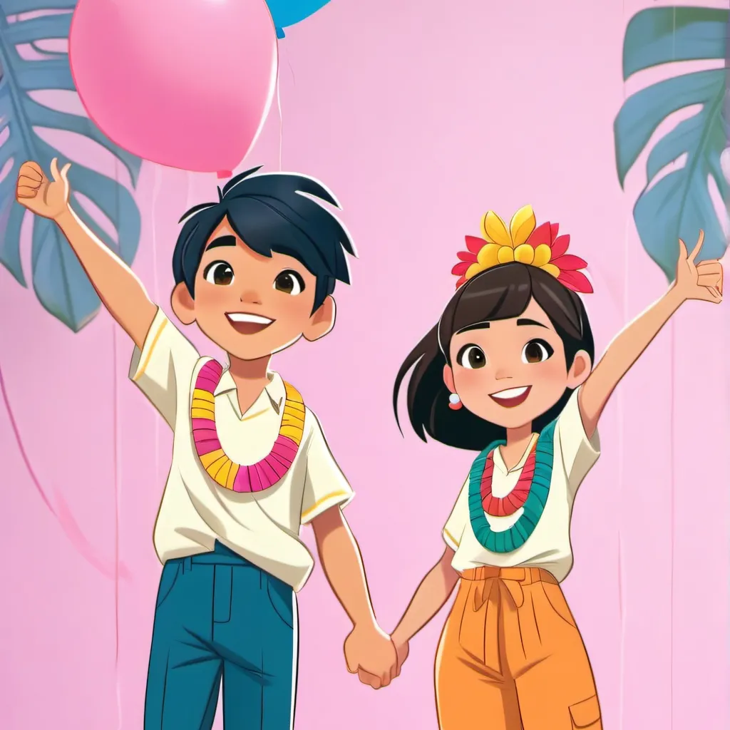 chat with ai character: Camari and Kash