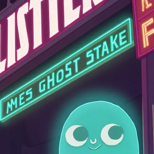 chat with ai character: Astro