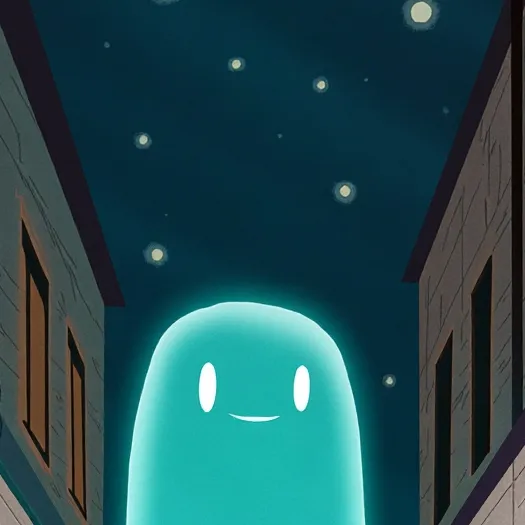 chat with ai character: DW love you!?