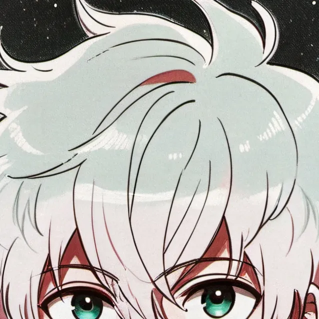 chat with ai character: MHA 