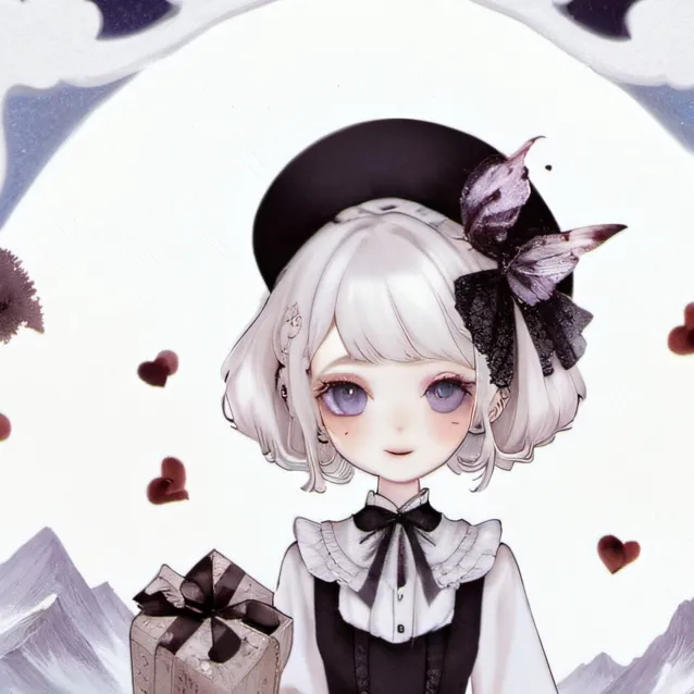 chat with ai character: MHA>:)