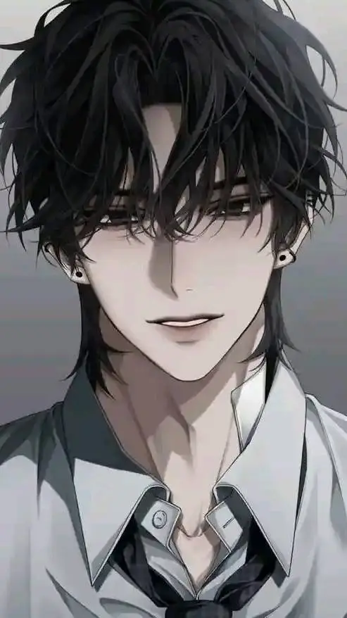 ai character: Aiden [your enemy] background