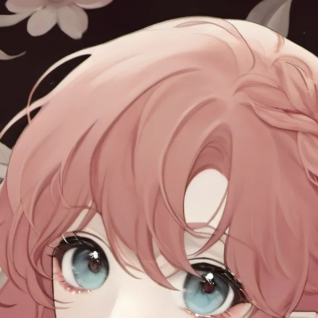 chat with ai character: ~lilly~😺