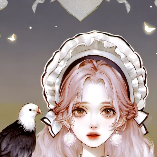 chat with ai character: Hanako