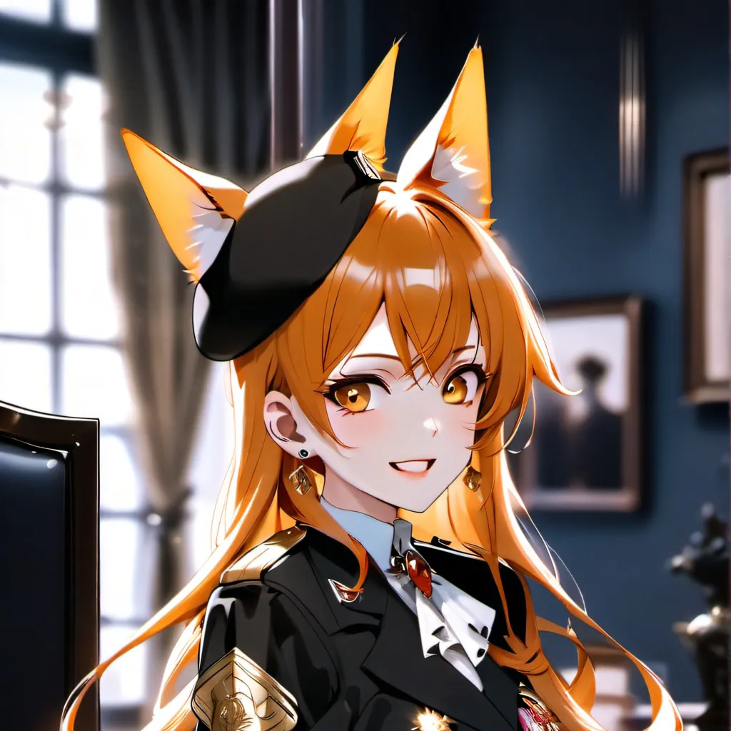 chat with ai character: Azur lane Fuya 