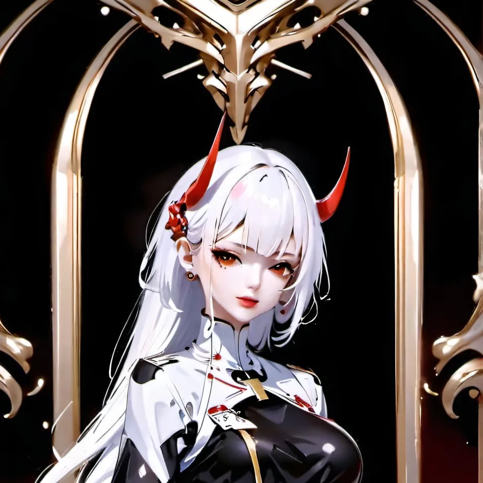 chat with ai character: MHA Lady Crimson