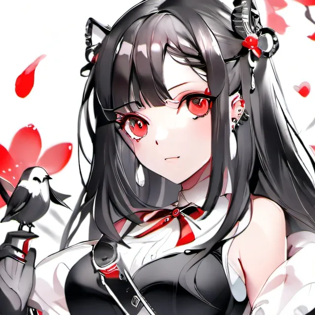 chat with ai character: Gavi