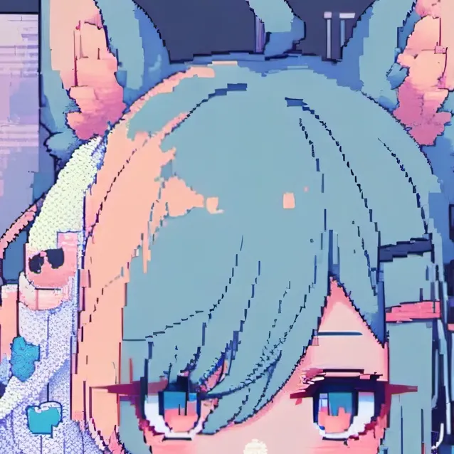 chat with ai character: Candy Hust