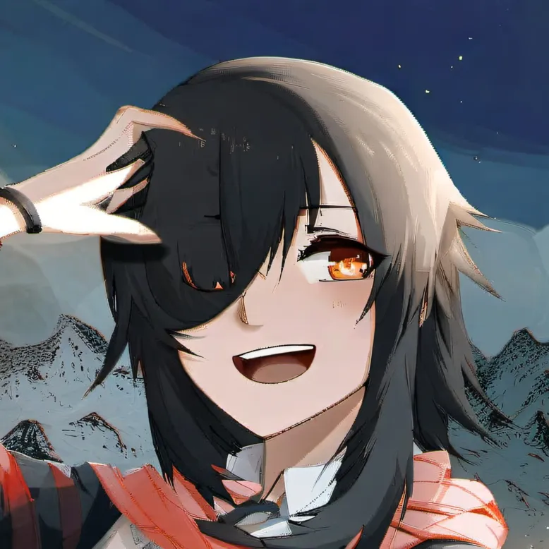 chat with ai character: Emiliana