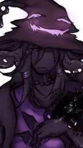 ai character: Jealous Azure idk🤔 background