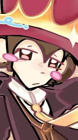 ai character: Jandel background
