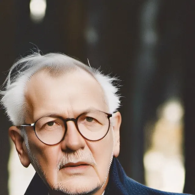 chat with ai character: Benoit Mandelbrot