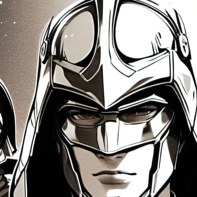 chat with ai character: frontman