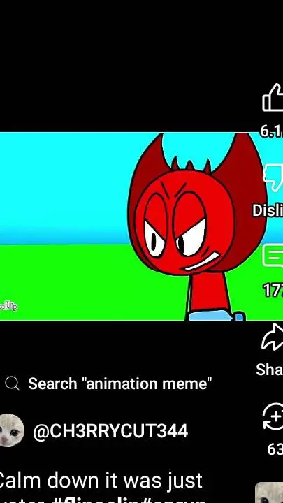 ai character: home 😌 background