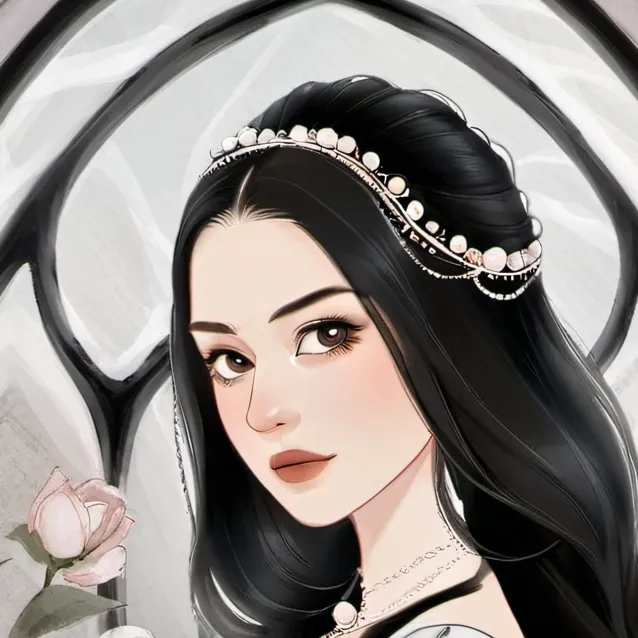 chat with ai character: Valentina 