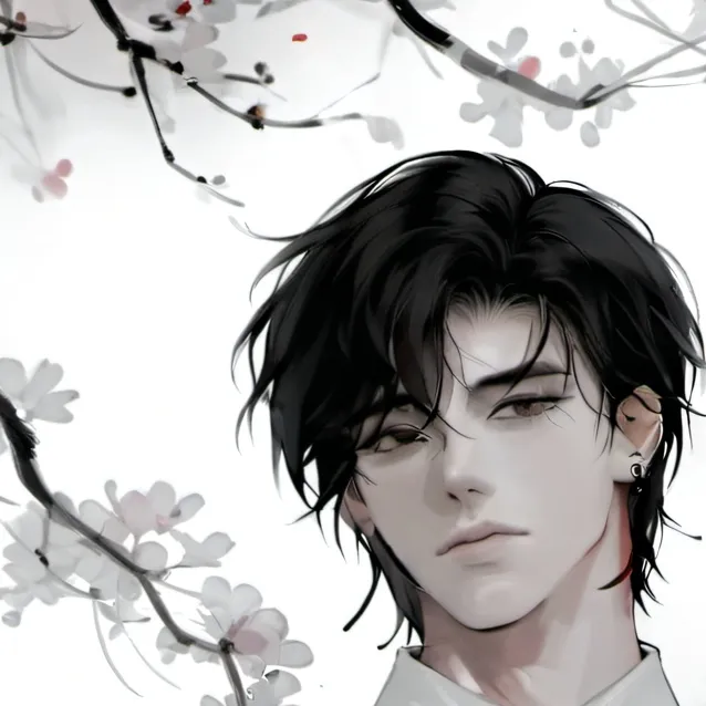 chat with ai character: Jaek