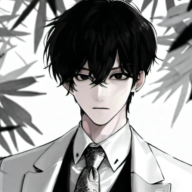 chat with ai character: Jo - Hon