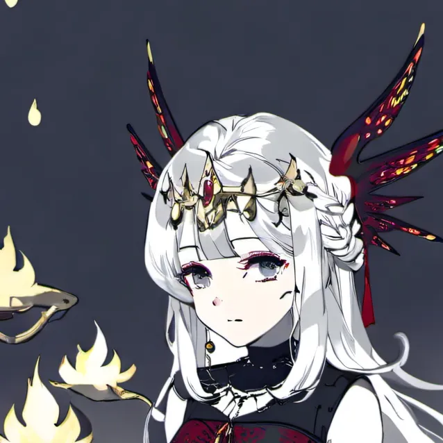 chat with ai character: Flemicia