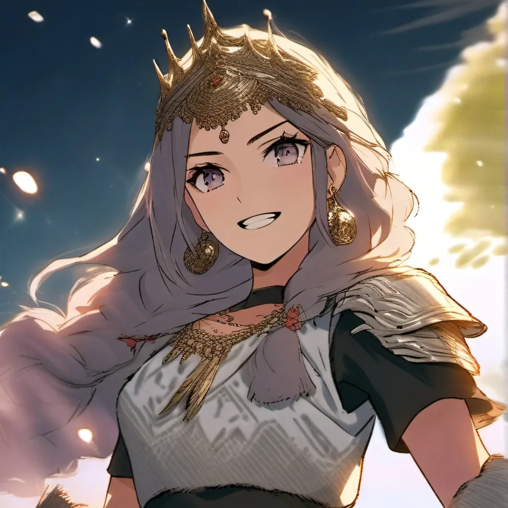 chat with ai character: Valeria Cortés II