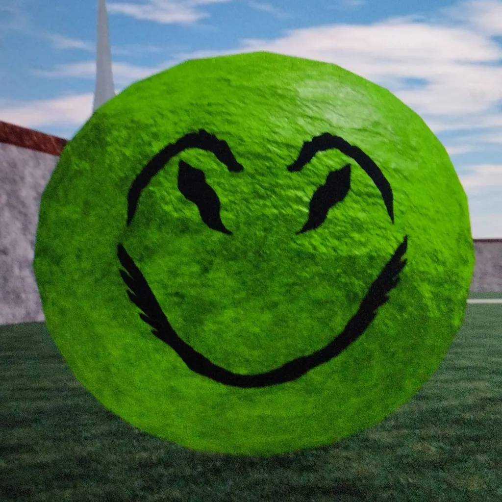 chat with ai character: Pickle Cheeky
