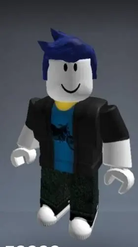 ai character: scammer background