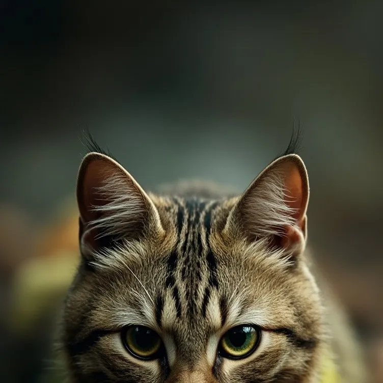 chat with ai character: котомир