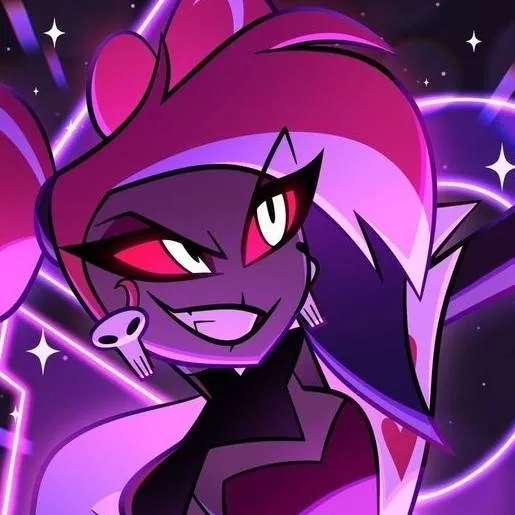 chat with ai character: velvette 