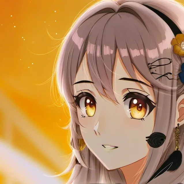 chat with ai character: Mia